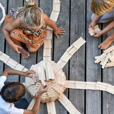 Toys - 1000 PACK - KAPLA