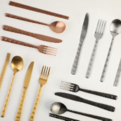 Kitchen utensils - [DSP] Vernox Cutlery - KOREA INSTITUTE OF DESIGN PROMOTION