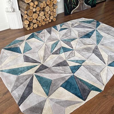 Tapis design - Tapis conçus sur mesure - LOOMINOLOGY RUGS