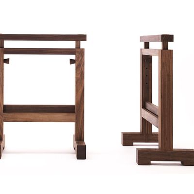 Tables Salle à Manger - TABLE TORRE - TONUCCI COLLECTION