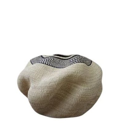 Decorative objects - Decorative "Takoradi" Bolga basket - LA CASE DE NOUDET