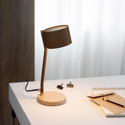 Table lamps - CANOPY TABLE LAMP - JURIE & JARRE