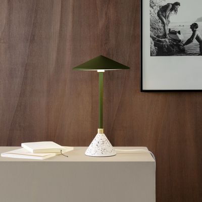 Table lamps - AURORA TABLE LAMP - JURIE & JARRE