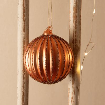 Other Christmas decorations - DISCO BALL - Lou de Castellane - Decorative object - LOU DE CASTELLANE