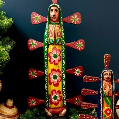 Other Christmas decorations - Holiday decorations - INTERNATIONAL WARDROBE
