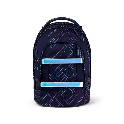 Bags and backpacks - satch pack Purple Laser - SATCH