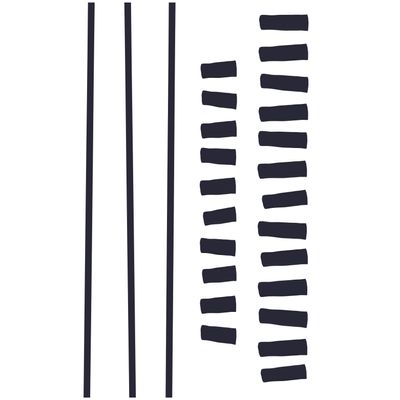 Torchons - Torchon - NIATEKS HOUSE