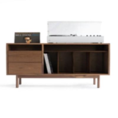 Buffets - [RawBrown] TS1 SIDEBOARD - KOREA INSTITUTE OF DESIGN PROMOTION