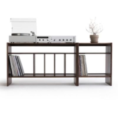 Buffets - [RawBrown] TS21 SIDEBOARD - KOREA INSTITUTE OF DESIGN PROMOTION