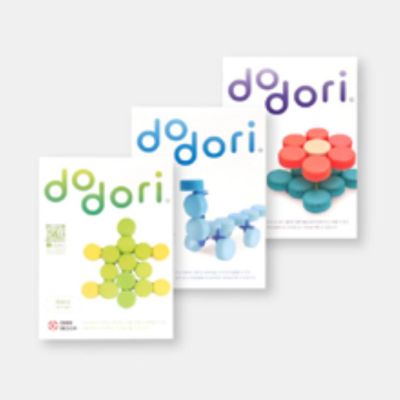Children's games - [PLAY31 inc] dodori - KOREA INSTITUTE OF DESIGN PROMOTION