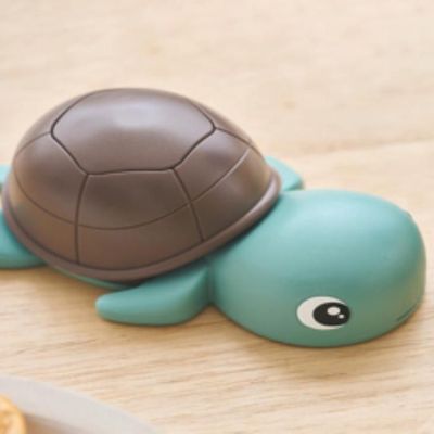 Design objects - [PIGLAB] Turtle bottle opner - KOREA INSTITUTE OF DESIGN PROMOTION