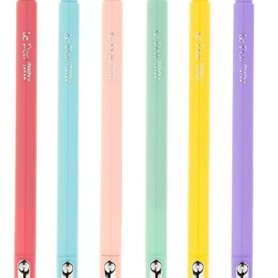 Pens and pencils - MARVY UCHIDA felt-tip pens - LE MAGASIN GÉNÉRAL DISTRIBUTION