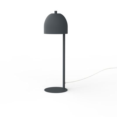 Table lamps - CAMPANELLA TABLE LIGHT MONOCOLOR - LUMICOM