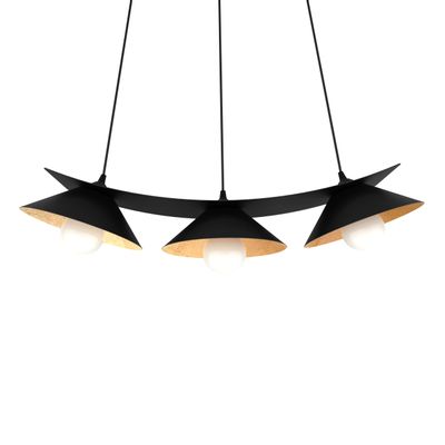 Suspensions - MILLER SUSPENSION X3 FEUILLE - LUMICOM