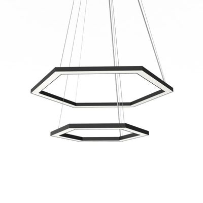 Hanging lights - MAZE PENDANT LIGHT - LUMICOM
