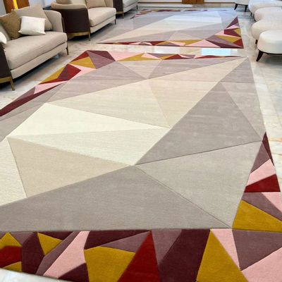 Bespoke carpets - Custom Rugs by Loominology - LOOMINOLOGY RUGS