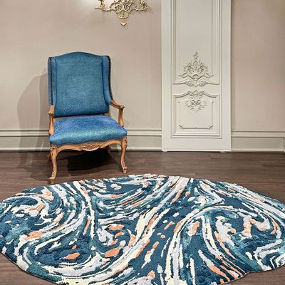 Tapis sur-mesure - Tapis personnalisés par Loominology - LOOMINOLOGY RUGS