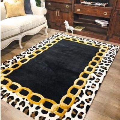 Tapis sur-mesure - Tapis personnalisés par Loominology - LOOMINOLOGY RUGS