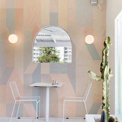 Other wall decoration - Palace Mural - Panoramic wallpaper - ALL THE FRUITS