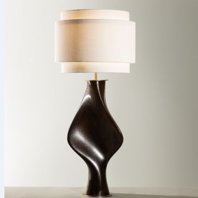 Table lamps - Adagio lamp - ARCHIBALDA