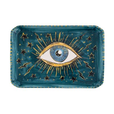 Assiettes au quotidien - SS24 Inner Eye Collection - FEELING GOOD INSIDE