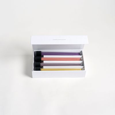 Home fragrances - 7 Sticks - NATURE N