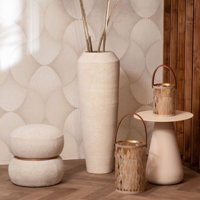 Vases - NAPATA VASE - Lou de Castellane - Decorative object - LOU DE CASTELLANE