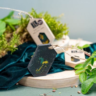 Parfums d'intérieur - Cires aromatiques "FESTIVE" - TL CANDLES