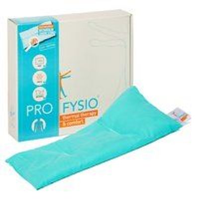 Cushions - Profysio Rectangle Linseed Pillow - 20 cm x 40 cm - INATURA