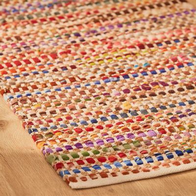 Contemporary carpets - CALMA COTTON RUGS - CALMA HOUSE