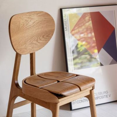 Chairs - [NOOGI] Tritzoi - KOREA INSTITUTE OF DESIGN PROMOTION