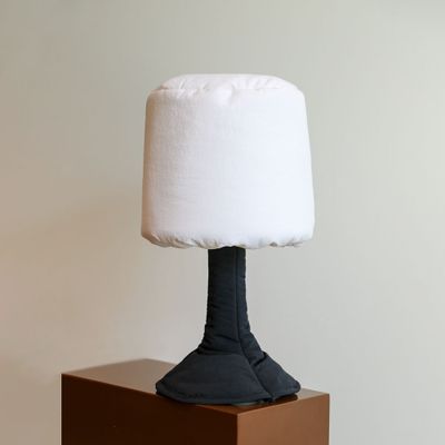 Objets design - [life&COLLECT] Marshmallow Lamp - KOREA INSTITUTE OF DESIGN PROMOTION