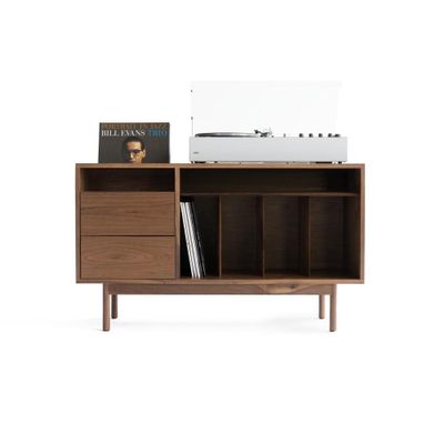 Mobilier et rangements pour bureau - [RawBrown] TS1 SIDEBOARD - DESIGN KOREA 2025
