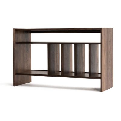 Mobilier et rangements pour bureau - [RawBrown] TS21 SIDEBOARD - DESIGN KOREA 2025
