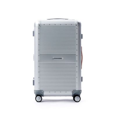 Sacs et cabas - [RAWROW] R TRUNK ALUMINIUM 108L / 28" - DESIGN KOREA 2025