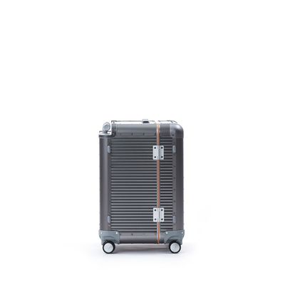 Sacs et cabas - [RAWROW] R TRUNK ALUMINIUM 91L / 24'' - DESIGN KOREA 2025