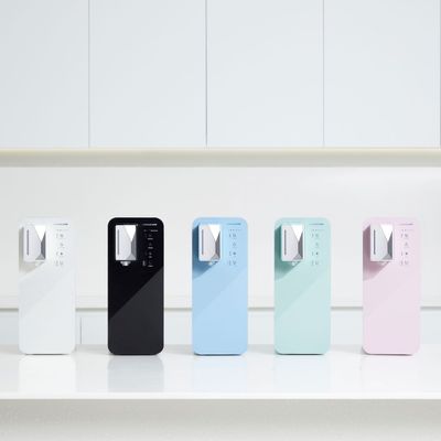 Small household appliances - [LIVINGCARE] Water Purifier - Jewel - DESIGN KOREA 2025