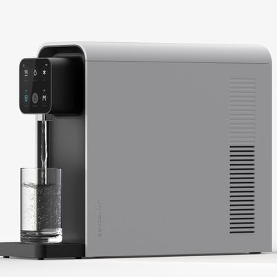 Petit électroménager - [LIVINGCARE] Water Purifier - Onyx - DESIGN KOREA 2025