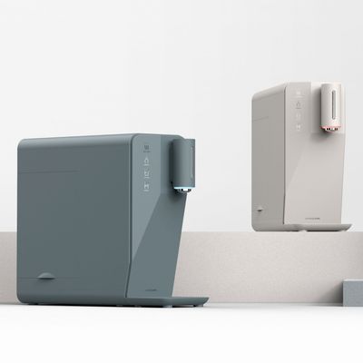 Petit électroménager - [LIVINGCARE] Water Purifier - Opal - DESIGN KOREA 2025