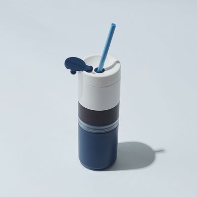 Tasses et mugs - [STACKUP] Block Bottle - DESIGN KOREA 2025