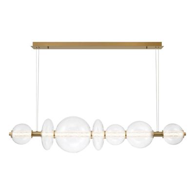 Suspensions - ATOMO - ELSTEAD LIGHTING