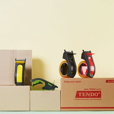 Other office supplies - [Tendo Co., Ltd.] Tendo P-2200 - KOREA INSTITUTE OF DESIGN PROMOTION