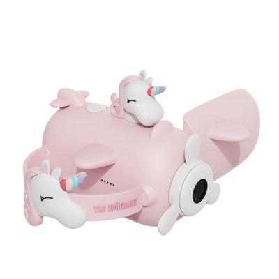 Toys - Digital children's camera - Zoo Video - Unicorn - THE ZOOFAMILY