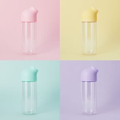 Cadeaux - [REVELOP Co.Ltd] PUBLIC CAPSULE Ⅱ - KOREA INSTITUTE OF DESIGN PROMOTION