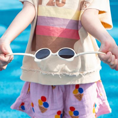 Lunettes - SUNGLASSES OURSON - KI ET LA SAS