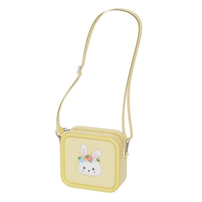 Jouets enfants - Zoo bags - Rabbit Flower - THE ZOOFAMILY