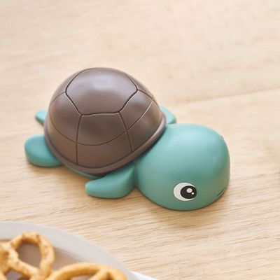 Objets design - [PIGLAB] Turtle bottle opner - KOREA INSTITUTE OF DESIGN PROMOTION