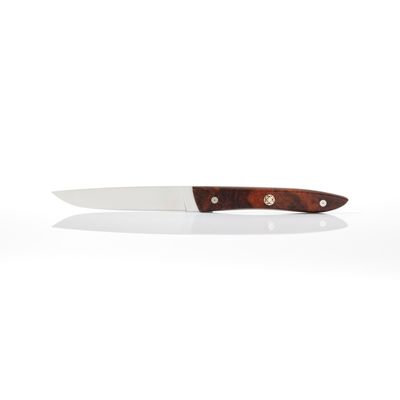 Knives - Adret table knife - ATELIER PERCEVAL