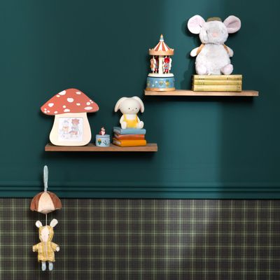 Children's decorative items - GASTON THE POOH - AMADEUS LES PETITS