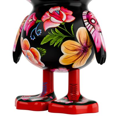 Objets design - TUD x Frida Kahlo - Statue - THE UGLY DUCK (TUD)